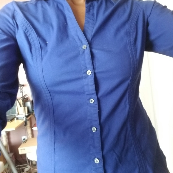 Express Portofino Tops - Picture 6 of 11